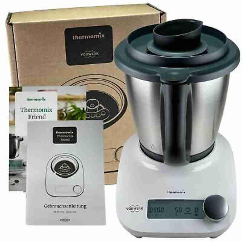 Thermomix Frend 1 Full Screen