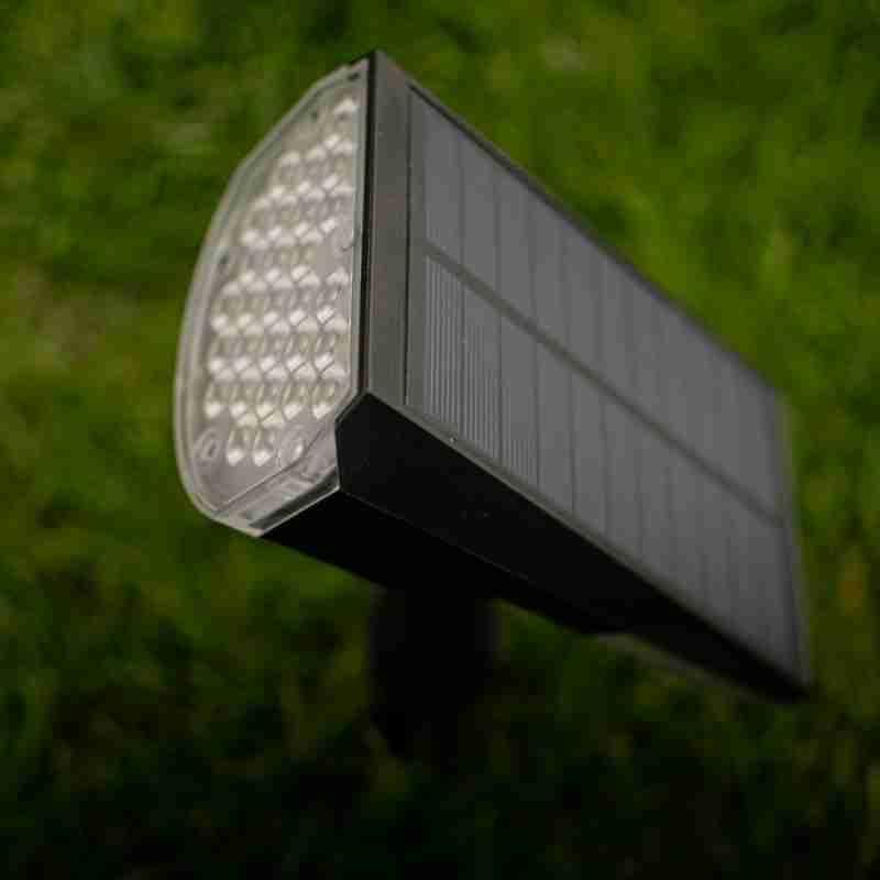 Reflektor solarny LED 1 Full Screen
