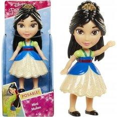Księżniczka mini figurka mulan disney princess dla dziecka