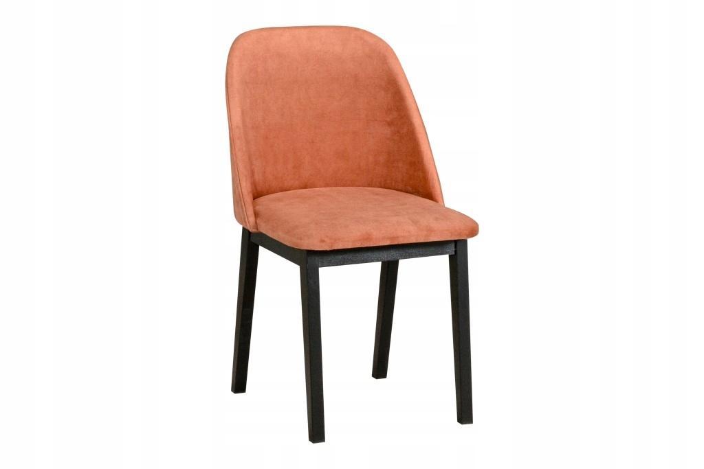 Krzesło Fotel MONTI 1 drewniane do kuchni salonu WZORNIK wybór 4 Full Screen