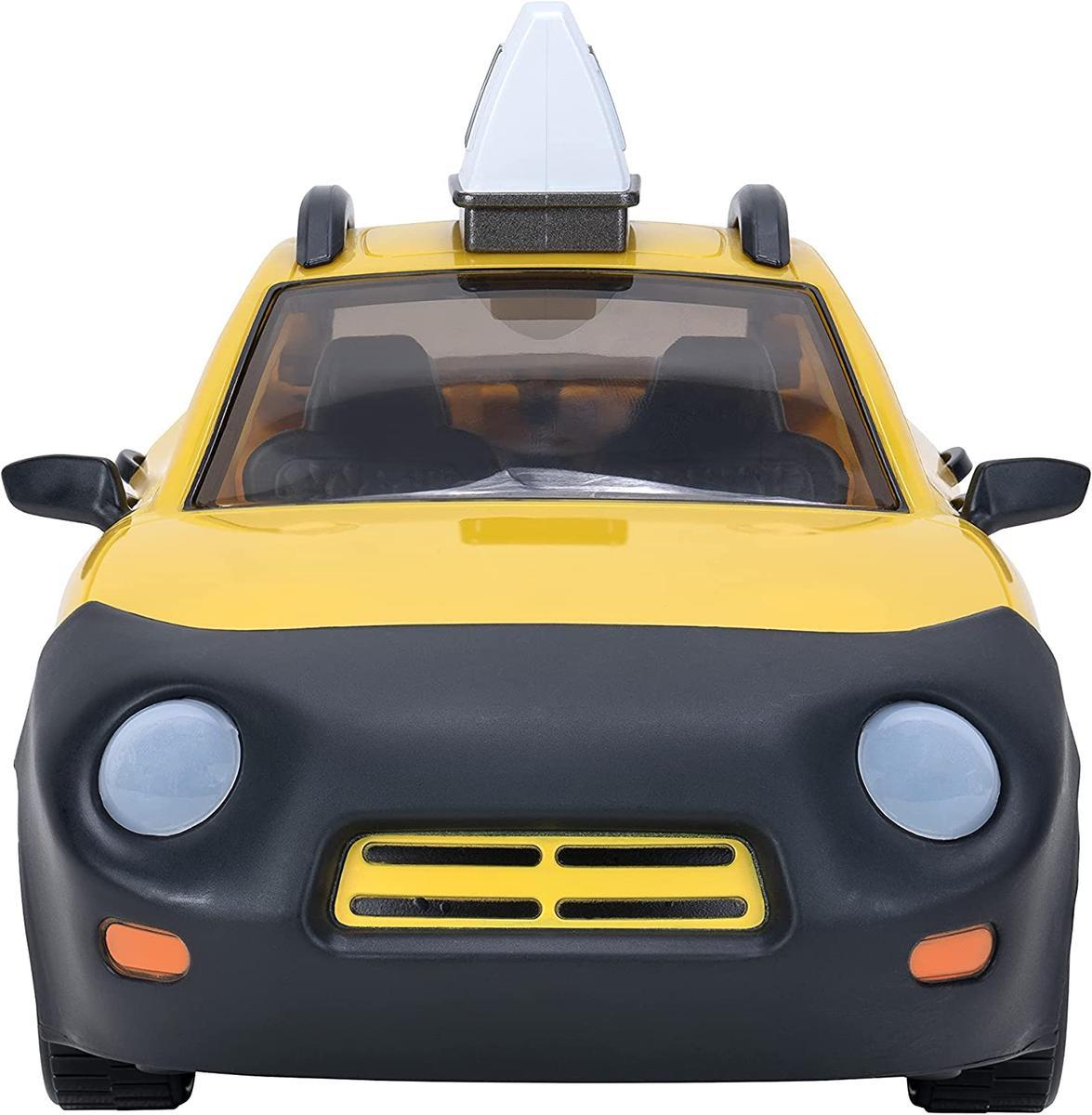 Figurka POJAZD TAXI fortnite Taxi Father Cabbie dla dziecka  6 Full Screen