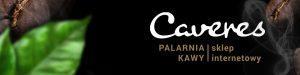 Caveres INDIE MALABAR - Kawa mielona 250g 2 Full Screen