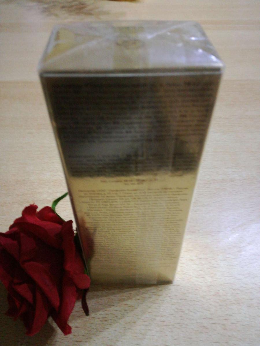 Perfumy damskie 50 ml.   GIORDANI   GOLD - EAU DE PARFUM.  4 Full Screen