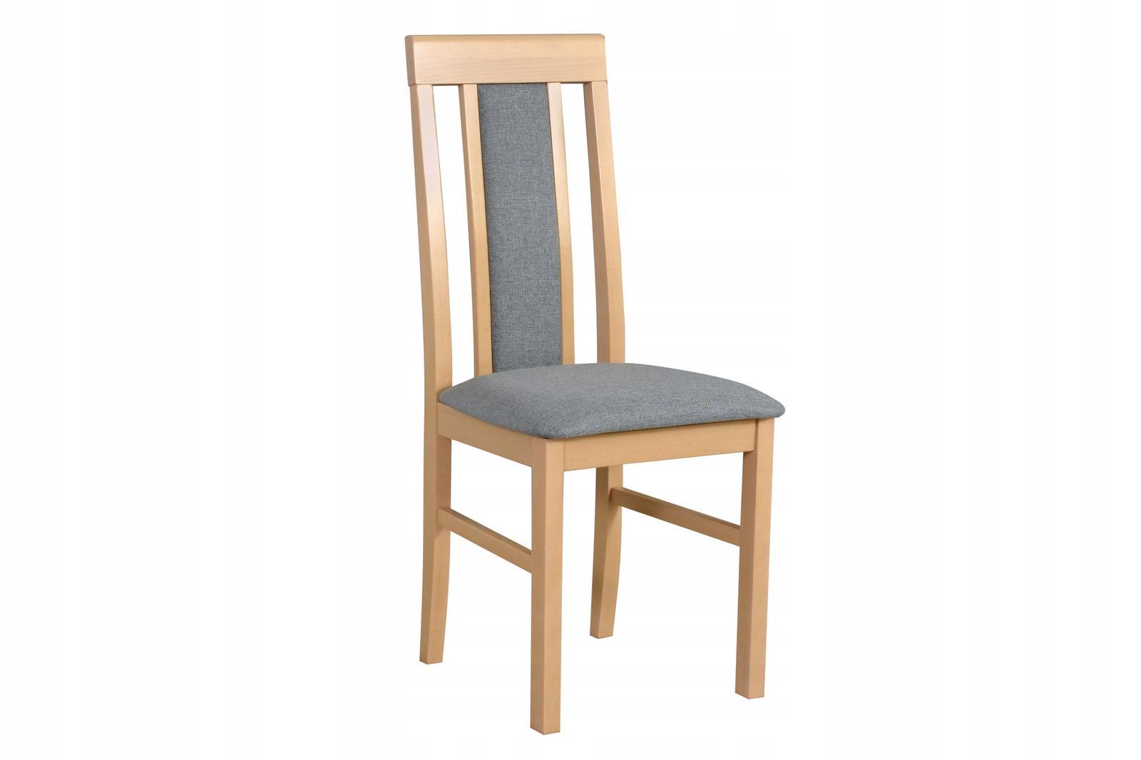 Krzesło N-2 drewniane do kuchni salonu WZORNIK wybór 0 Full Screen