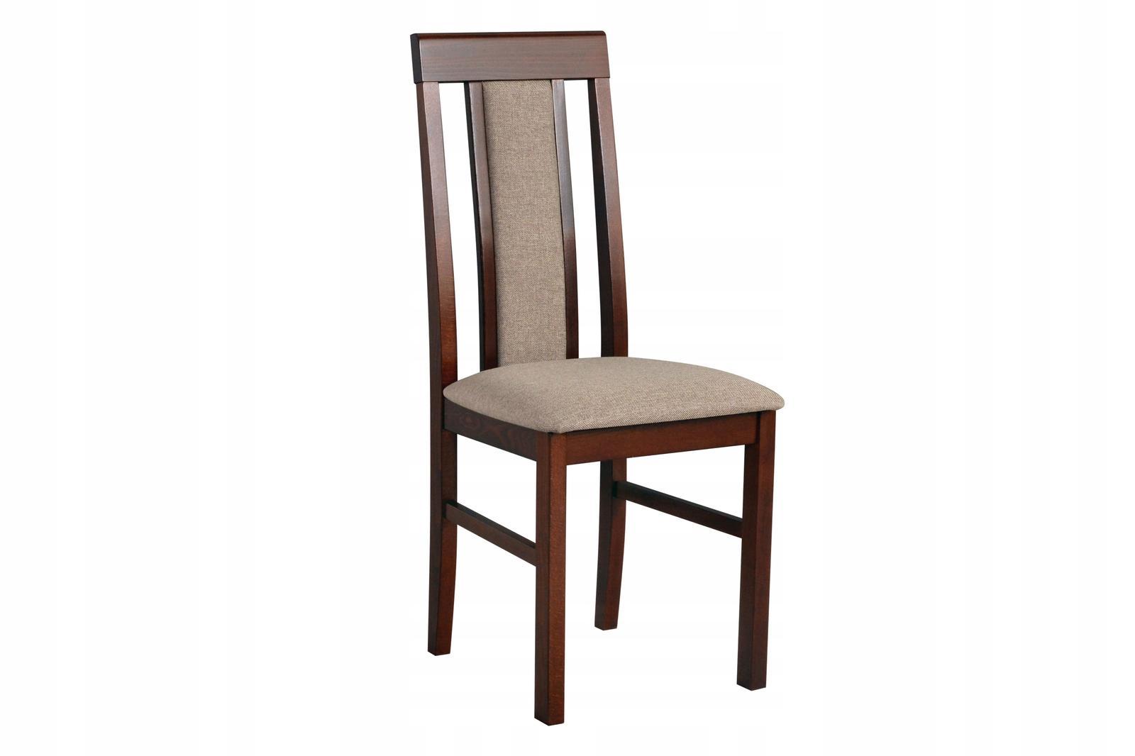 Krzesło N-2 drewniane do kuchni salonu WZORNIK wybór 7 Full Screen