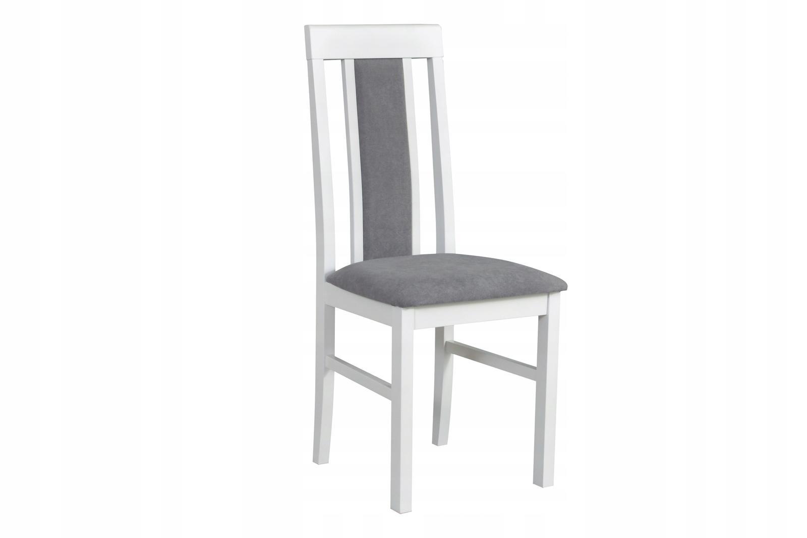 Krzesło N-2 drewniane do kuchni salonu WZORNIK wybór 4 Full Screen