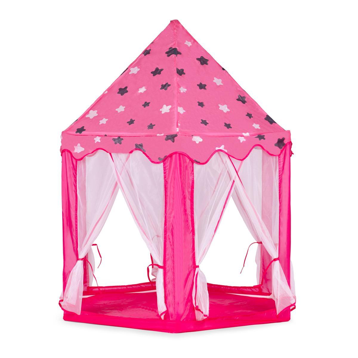 Namiot namiocik dla dzieci domek wieża księżniczki 0 Full Screen