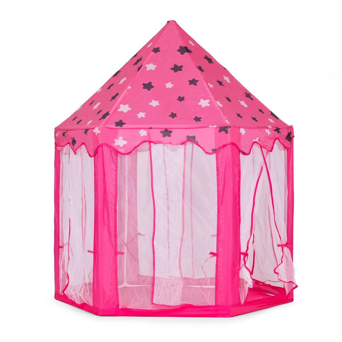 Namiot namiocik dla dzieci domek wieża księżniczki 1 Full Screen