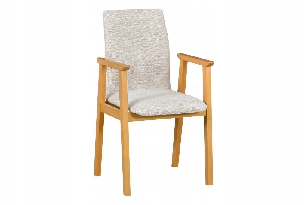 Krzesło Fotel 1 drewniane do kuchni salonu WZORNIK wybór 0 Full Screen