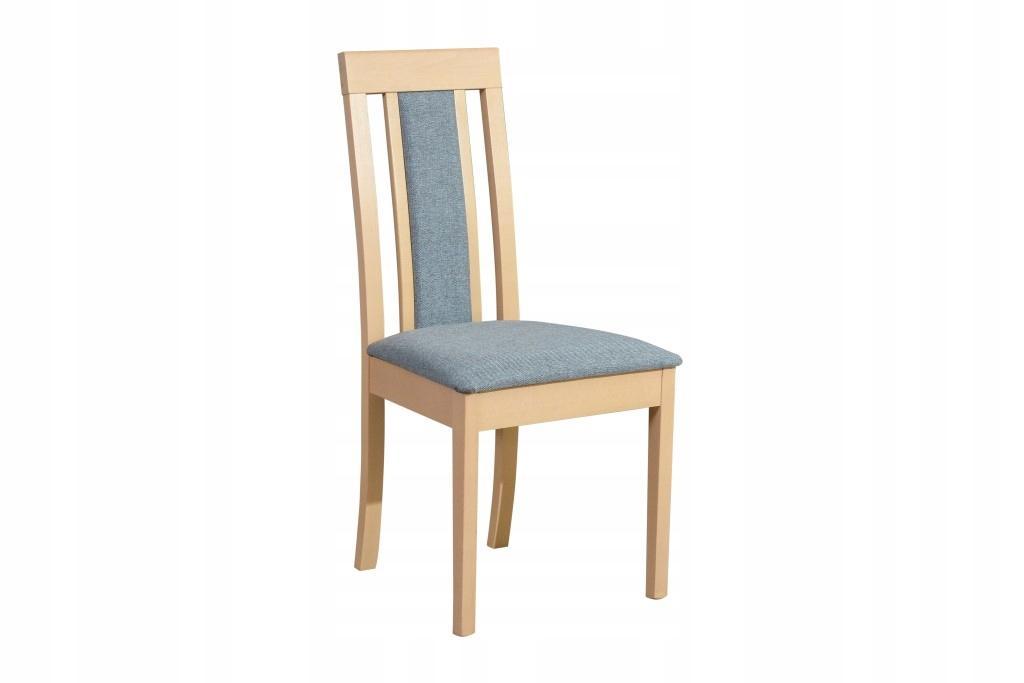 Krzesło R-11 drewniane do kuchni salonu WZORNIK wybór 0 Full Screen