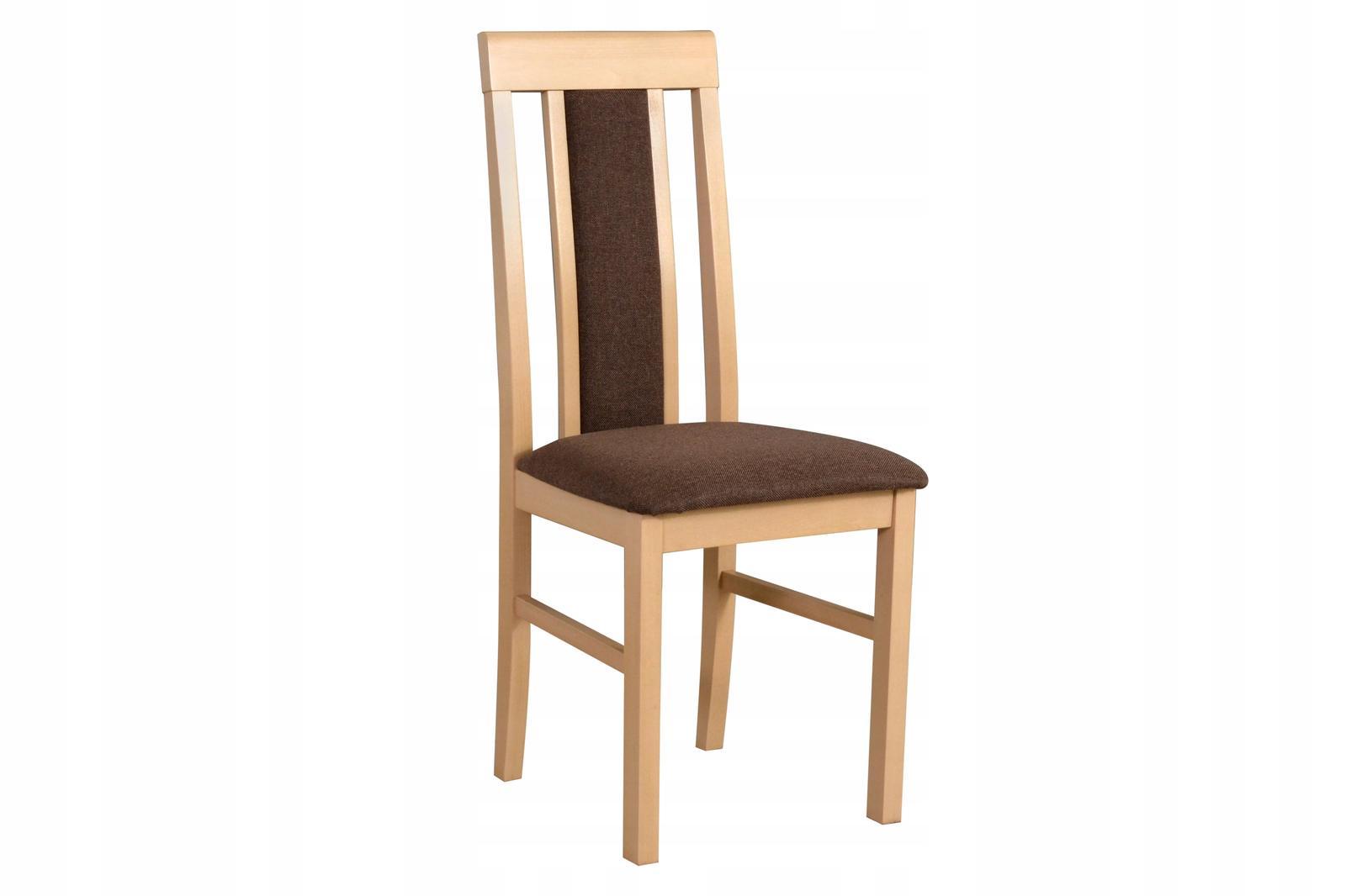 Krzesło N-2 drewniane do kuchni salonu WZORNIK wybór 2 Full Screen