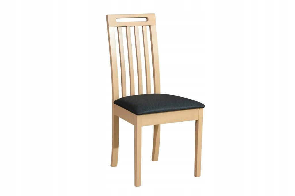Krzesło R-10 drewniane do kuchni salonu WZORNIK wybór 0 Full Screen