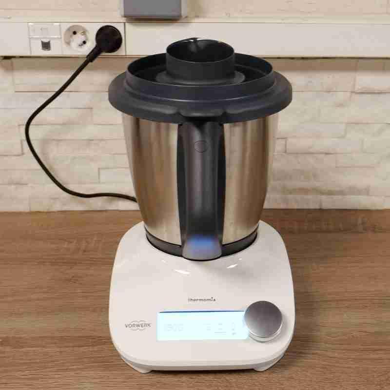Thermomix Frend 2 Full Screen