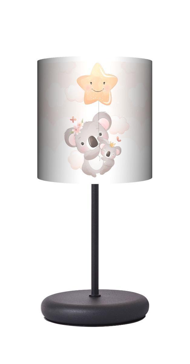 Lampa stojąca EKO - Koala z balonikiem  2 Full Screen