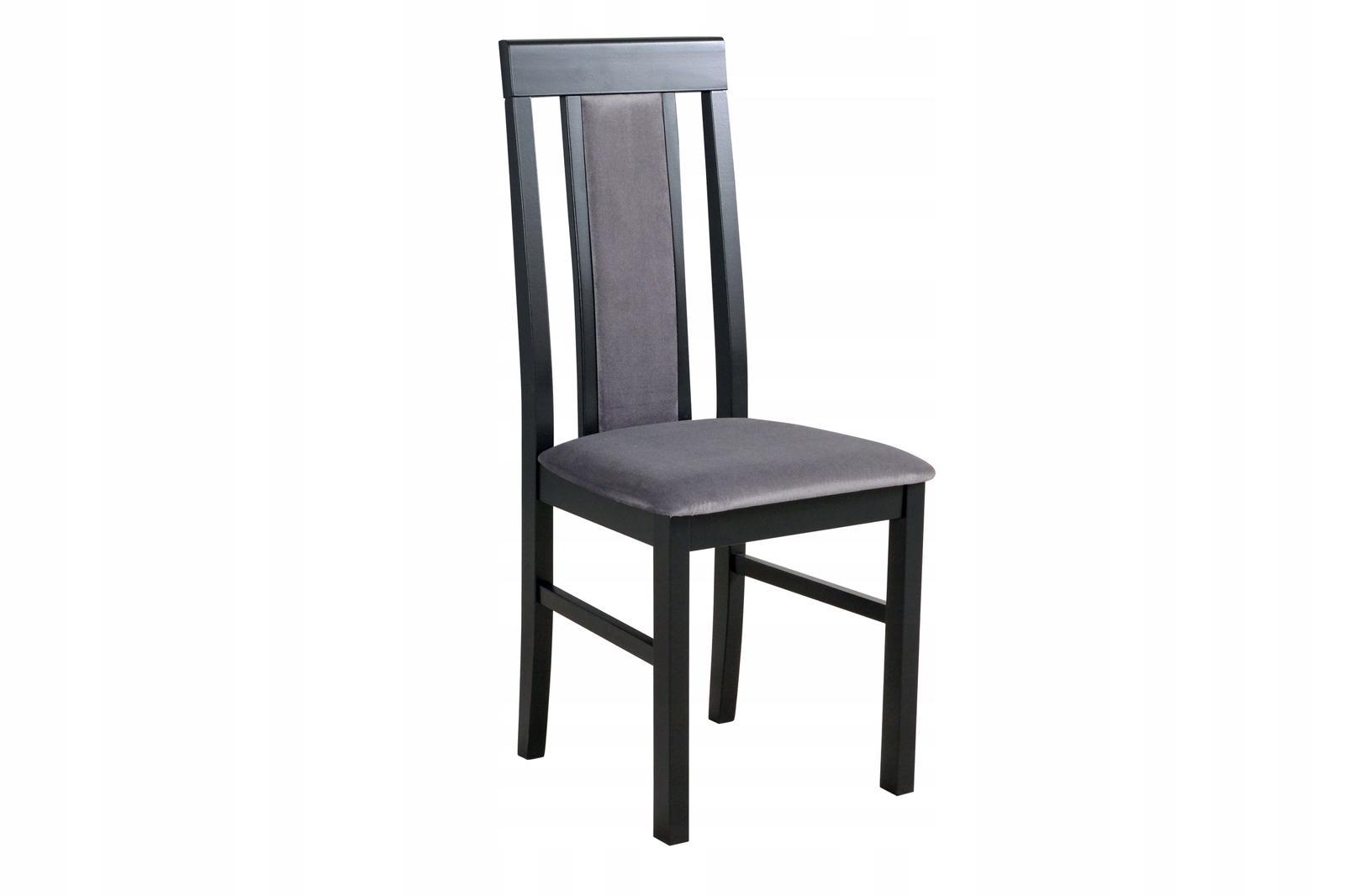 Krzesło N-2 drewniane do kuchni salonu WZORNIK wybór 3 Full Screen