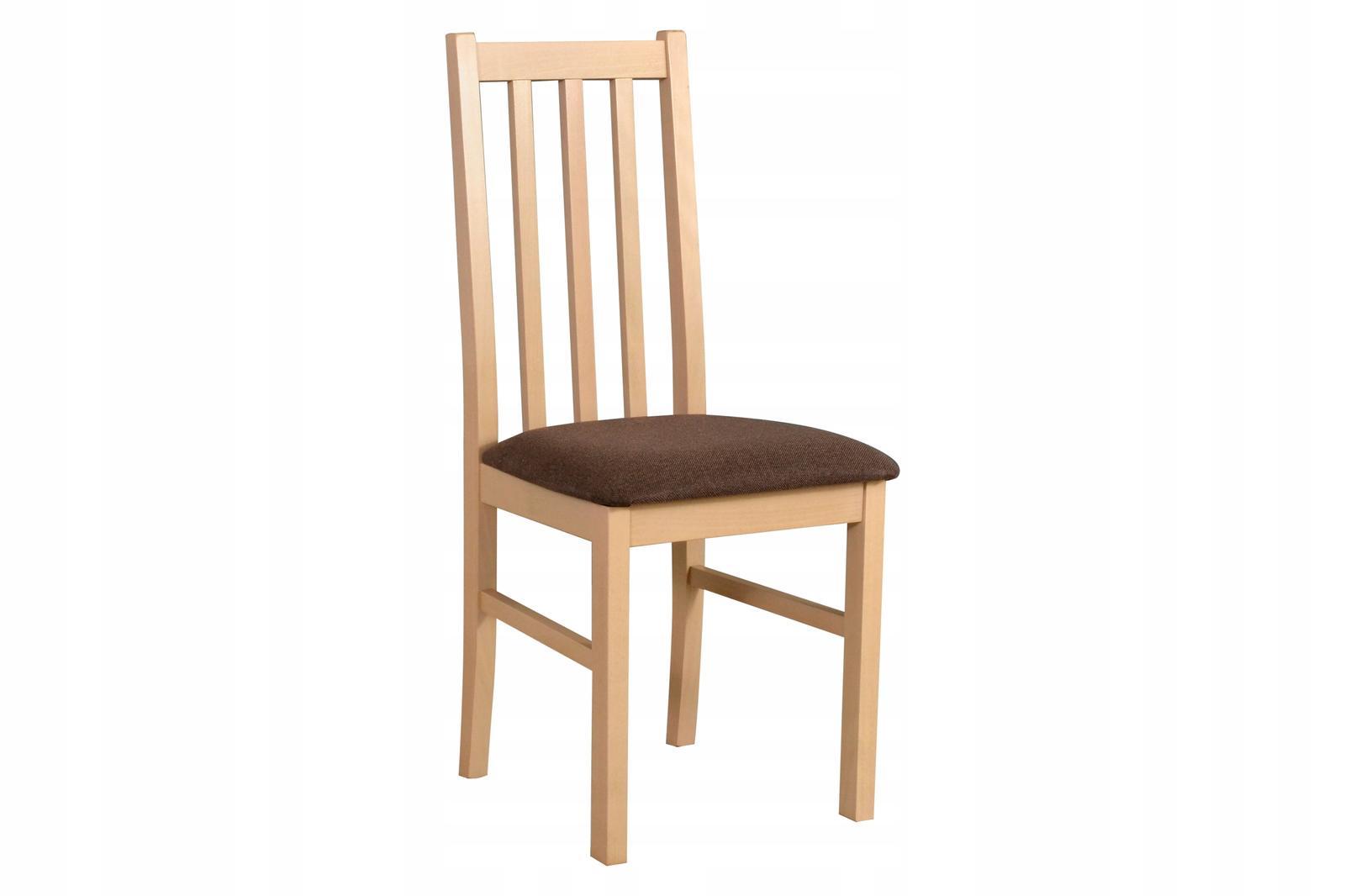 Krzesło B-10 drewniane do kuchni salonu WZORNIK wybór 0 Full Screen