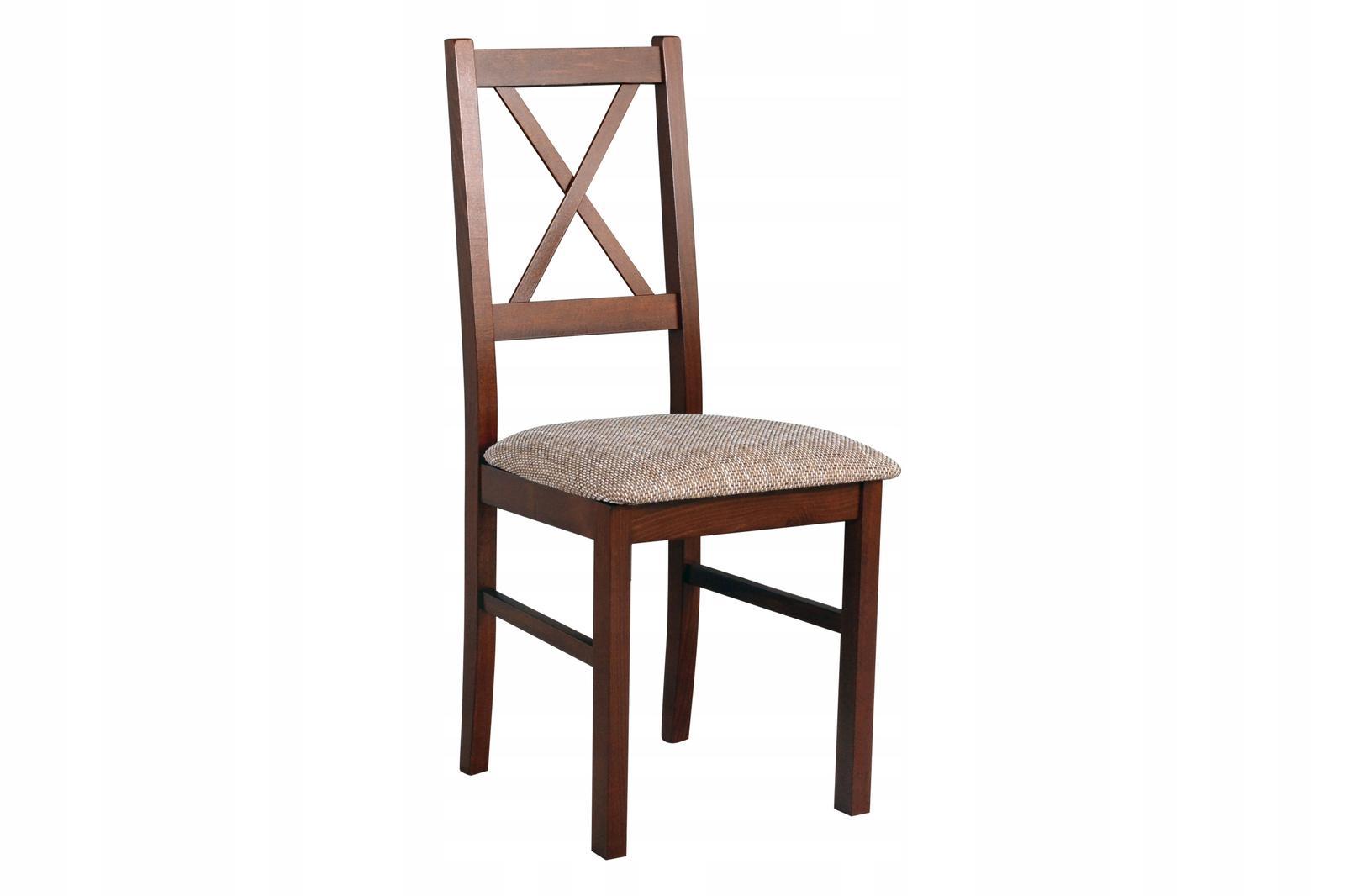 Krzesło N-10 drewniane do kuchni salonu WZORNIK wybór 2 Full Screen