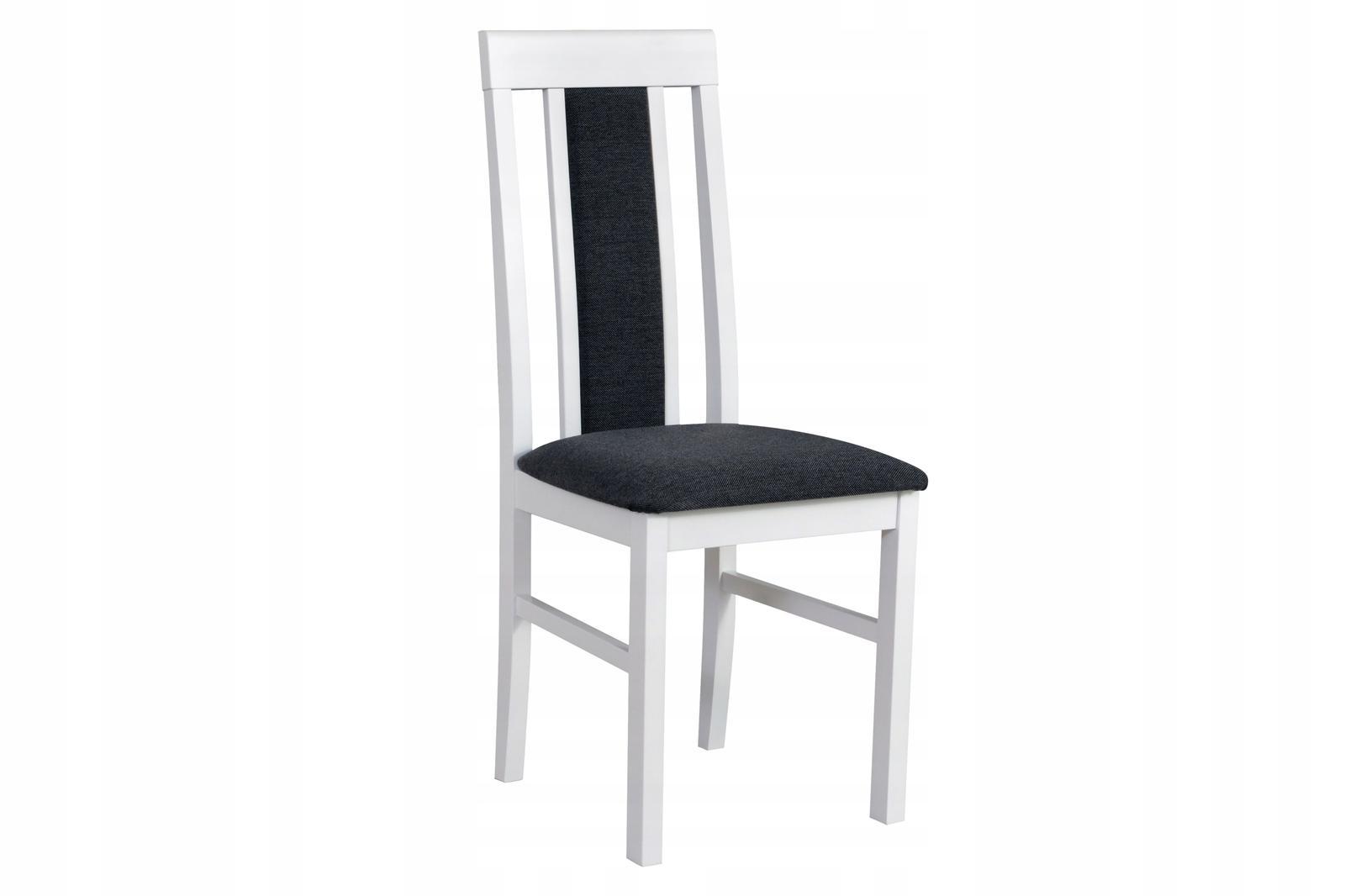 Krzesło N-2 drewniane do kuchni salonu WZORNIK wybór 5 Full Screen