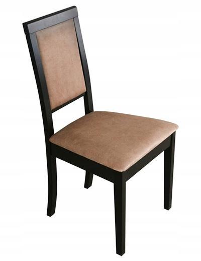 Krzesło R-13 drewniane do kuchni salonu WZORNIK wybór 1 Full Screen