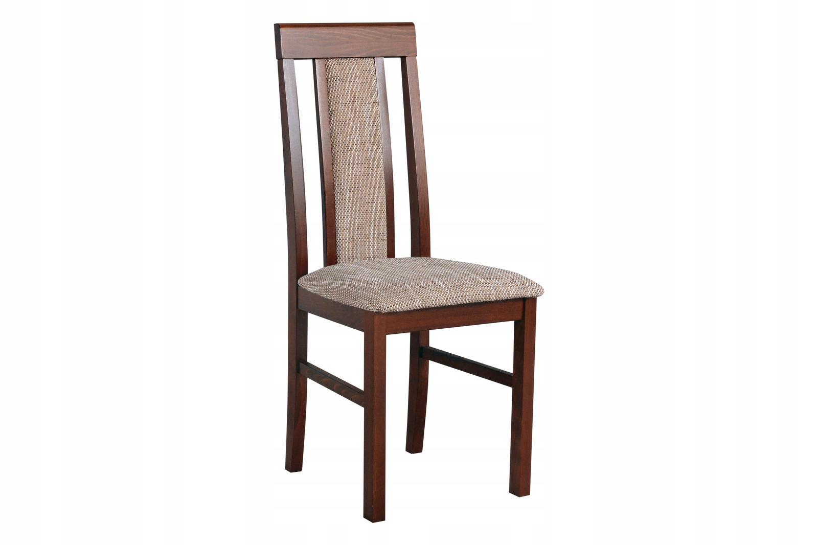 Krzesło N-2 drewniane do kuchni salonu WZORNIK wybór 6 Full Screen