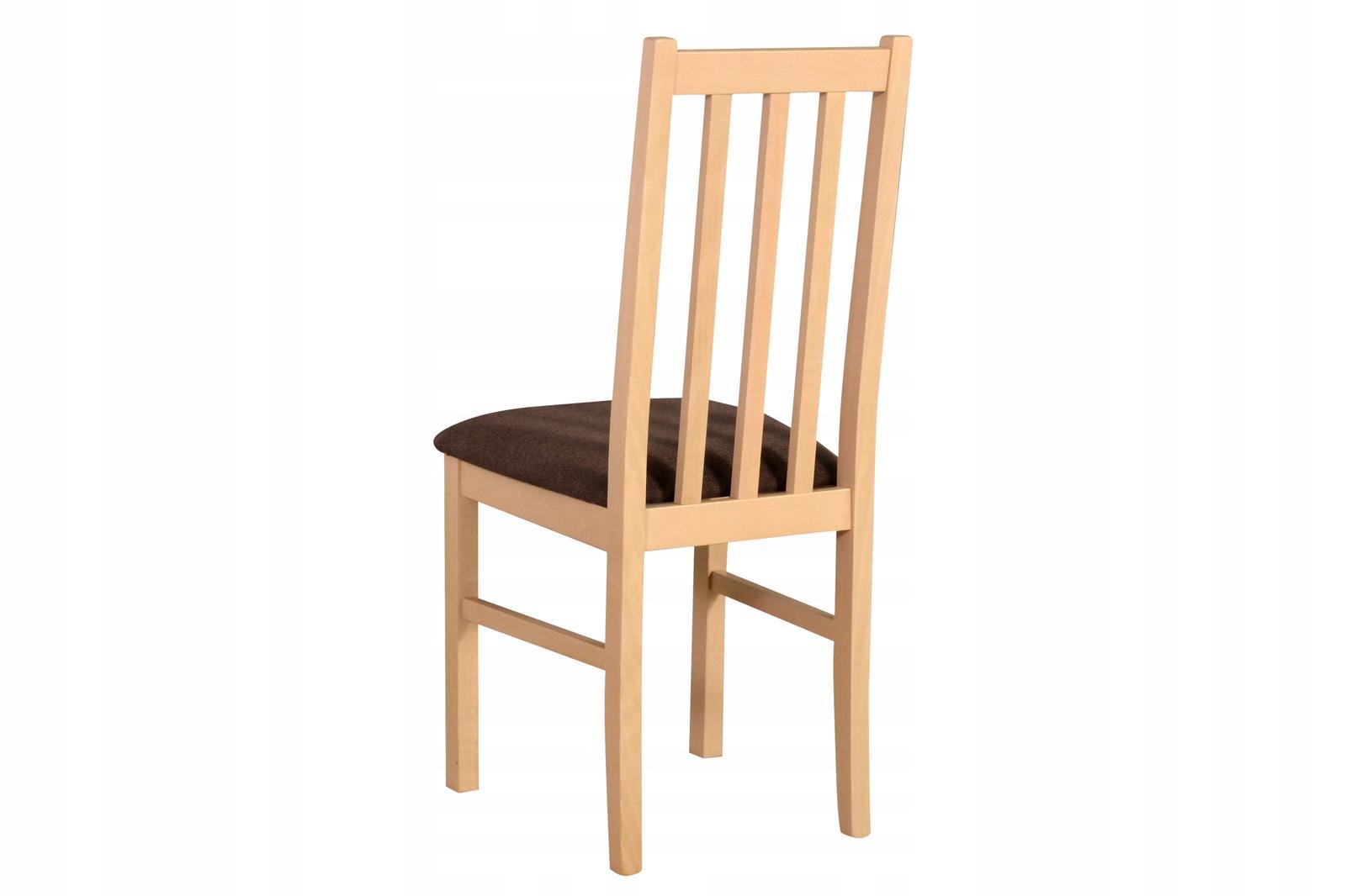 Krzesło B-10 drewniane do kuchni salonu WZORNIK wybór 1 Full Screen