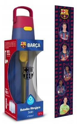 Butelka filtrująca Dafi Solid 0,7l edycja FC Barcelona 0 Full Screen