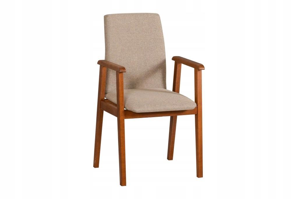 Krzesło Fotel 1 drewniane do kuchni salonu WZORNIK wybór 1 Full Screen