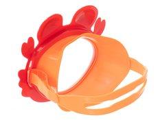 Maska do nurkowania gogle dla dzieci na oczy i nos krab - Miniaturka zdjęcia nr 9