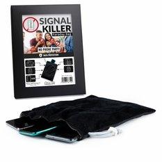 Signal Killer Worek Faradaya klatka RFID GPS GSM - Miniaturka zdjęcia nr 1