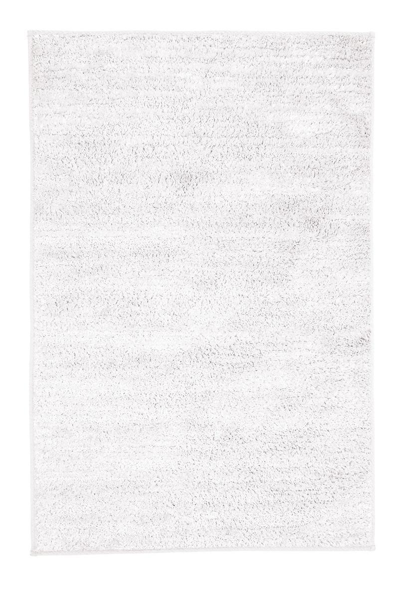 Dywanik łazienkowy White Biały 60x100 cm Kleine Wolke Glow do łazienki 1 Full Screen