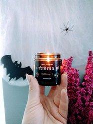 Świeca sojowa zapachowa Halloween 300 ml - Aromma - Miniaturka zdjęcia nr 3
