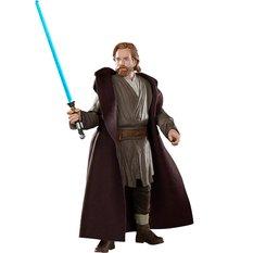 Star Wars The Black Series oryginalna figurka Obi-Wan Kenobi (Jabiim) F7098 - Miniaturka zdjęcia nr 4