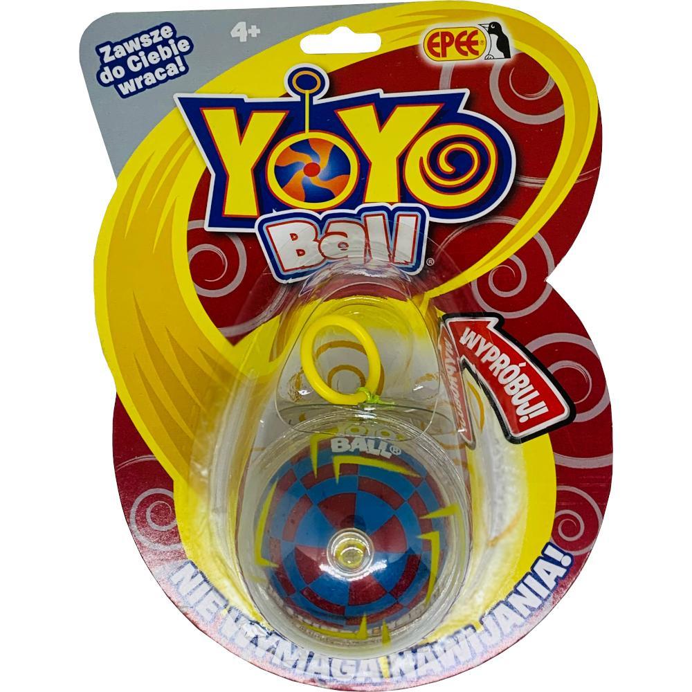 Yoyo ball epee nowa wersja - jojo nie wymaga nawijania i zawsze wraca nr. 1