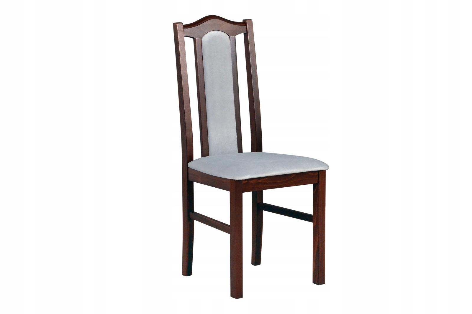 Krzesło B-2 drewniane do kuchni salonu WZORNIK wybór nr. 2