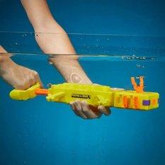 Pistolet na wodę MINECRAFT AXOLOTL oryginalny blaster nerf soaker dla dziecka  - Miniaturka zdjęcia nr 7