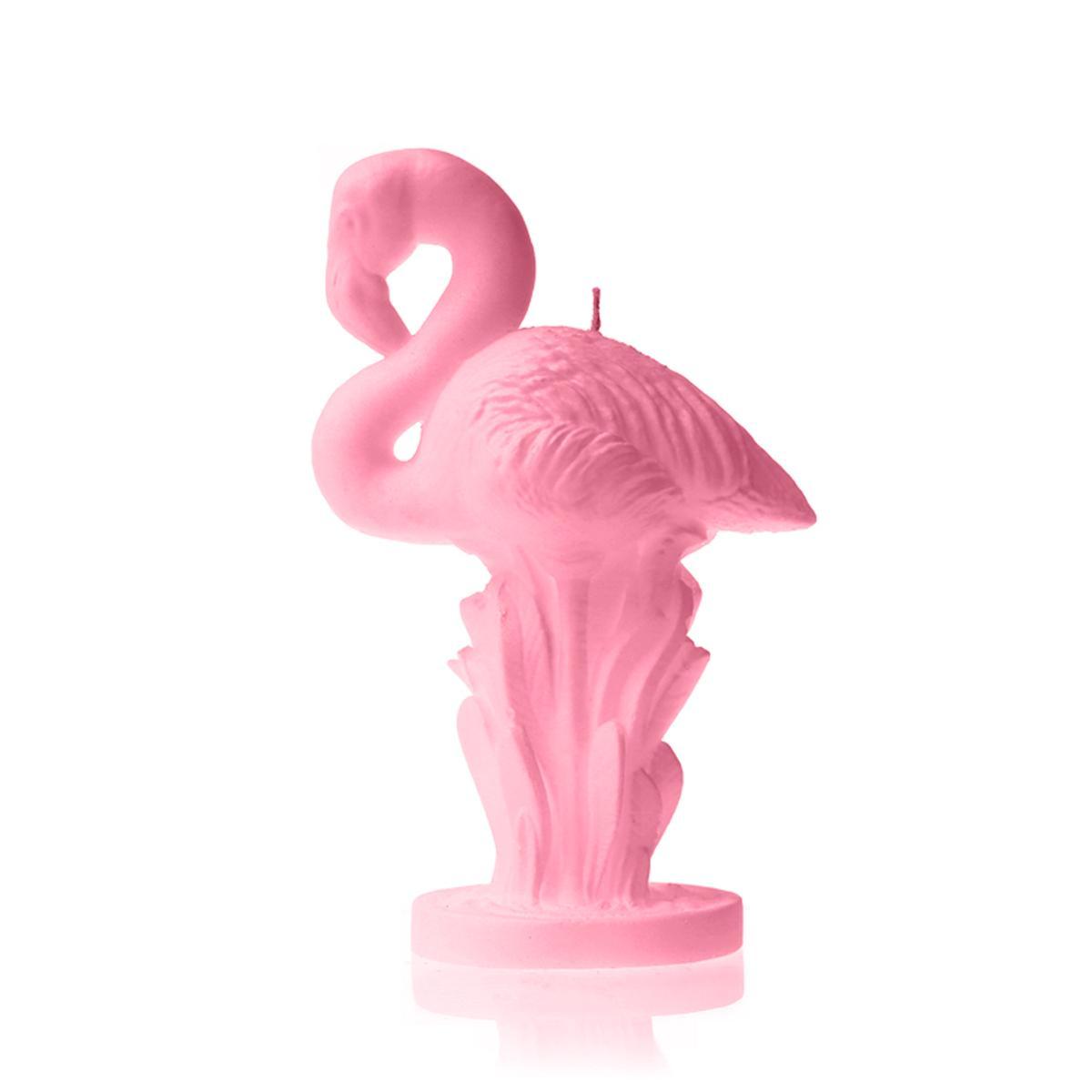 Świeca Flamingo Classic Pink nr. 3