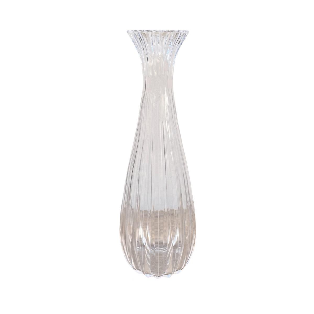 Kryształowy wazon, Noritake Bleikristall , Niemcy, lata 70. nr. 1