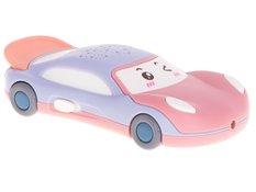 Projektor gwiazd telefon samochód z muzyką różowy - Miniaturka zdjęcia nr 2