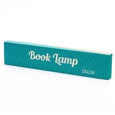 Lampka czytelnika LED do czytania książek prezent - Miniaturka zdjęcia nr 5