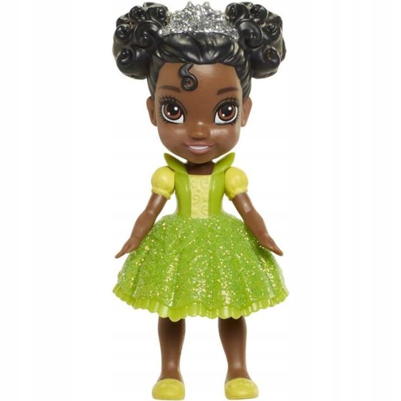 Księżniczka mini figurka tiana disney princess dla dziecka 3 Full Screen
