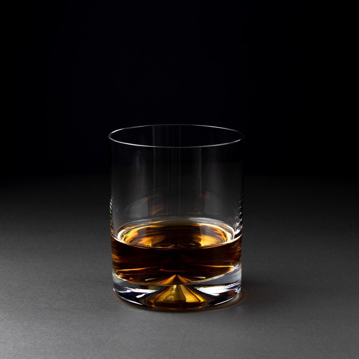 Etui na whisky ze szklankami Froster 8 Full Screen