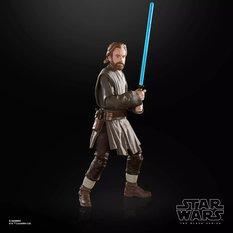 Star Wars The Black Series oryginalna figurka Obi-Wan Kenobi (Jabiim) F7098 - Miniaturka zdjęcia nr 8