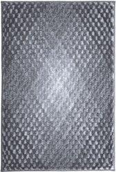 Dywanik łazienkowy Cory 70x120 cm Kleine Wolke supermiękki szary