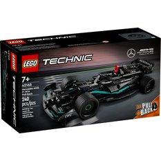 LEGO TECHNIC ZESTAW MERCEDES-AMG F1 W14 E PERFORMANCE PULL-BACK 42165