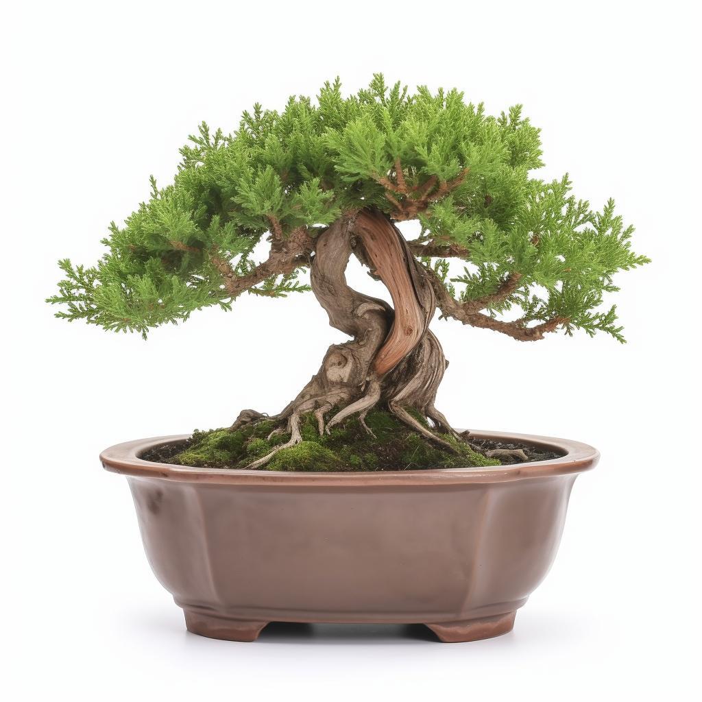 Szydlica Japońska egzotyczne bonsai - nasiona komplet 5 nasion  0 Full Screen