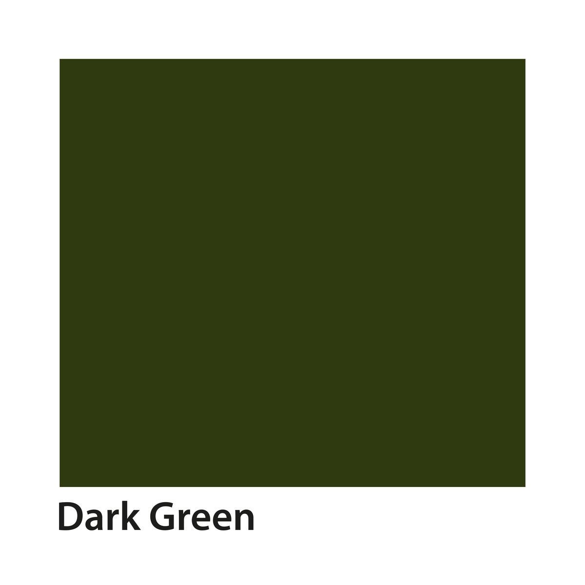 Świeca Gorilla Low-Poly Dark Green nr. 4