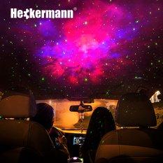 Projektor gwiazd LED astronauta Heckermann W - Miniaturka zdjęcia nr 3
