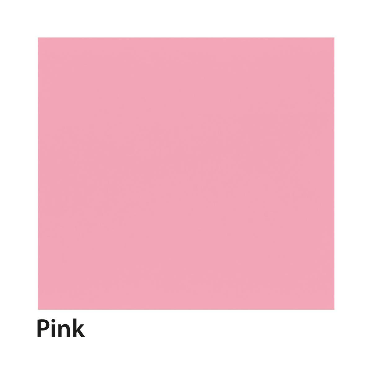 Świeca Gorilla Low-Poly Pink nr. 4