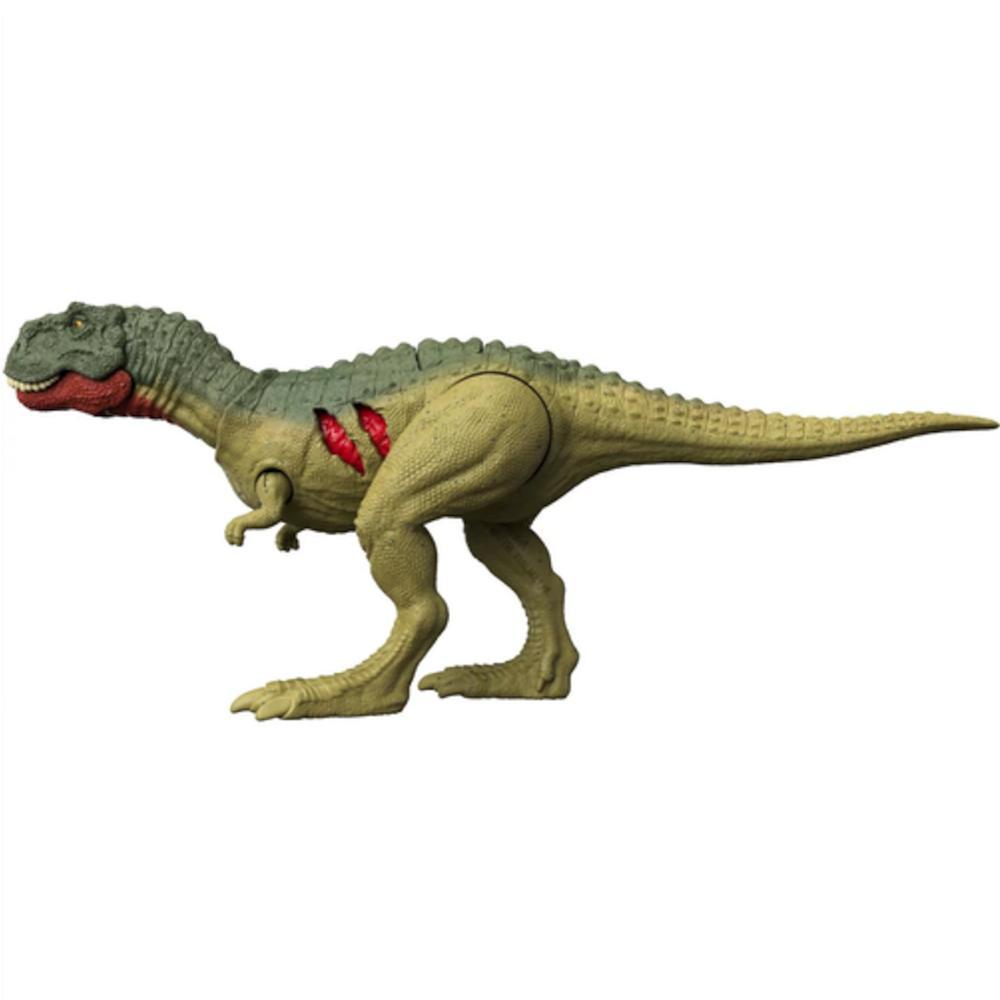 Dinozaur quilmesaurus jurassic world dominion extreme damage park jurajski dla dziecka 3 Full Screen