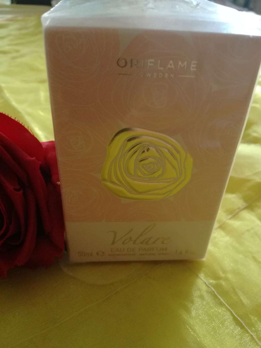 Perfumy damskie  50 ml.  VOLARE -Eau de PARFUM . 0 Full Screen